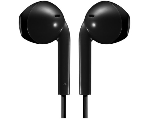 JVC HA-F17M Auricolare Cablato In-ear Musica e Chiamate Nero