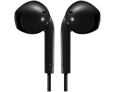 JVC HA-F17M Auricolare Cablato In-ear Musica e Chiamate Nero