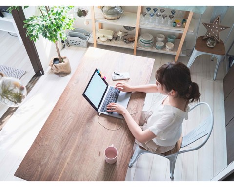 JVC HA-FR9UC Auricolare Cablato In-ear Musica e Chiamate USB tipo-C Bianco