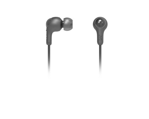 JVC HA-FX9BT Auricolare Wireless In-ear Musica e Chiamate Micro-USB Bluetooth Nero