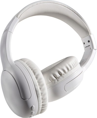 JVC HA-SG20BT Cuffie wireless Bluetooth GUMY, Coconut White