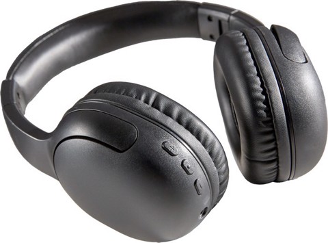 JVC HA-SG20BT Cuffie wireless Bluetooth GUMY, Olive Black