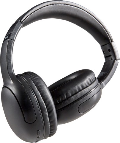 JVC HA-SG20BT Cuffie wireless Bluetooth GUMY, Olive Black