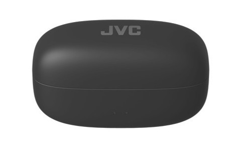 JVC Nearphone Auricolare True Wireless Stereo (TWS) In-ear Musica e Chiamate Bluetooth Nero