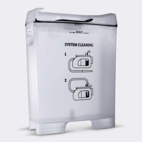 Kärcher 1.081-530.0 aspirapolvere a traino 2,9 L A cilindro Secco e bagnato 500 W Senza sacchetto