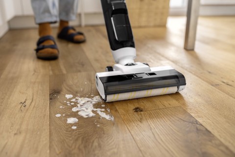 Kärcher 2.863-384.0 accessorio e ricambio per aspirapolvere Mop a rullo Aspirapolvere elettrica