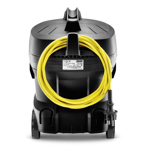 Kärcher ASPIRAPOLVERE PROFESSIONALE T 11/1 Classic HEPA Re!Plast