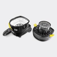 Kärcher ASPIRAPOLVERE PROFESSIONALE T 11/1 Classic HEPA Re!Plast