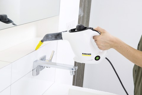 Kärcher PULITORE A VAPORE SC 1 EasyFix