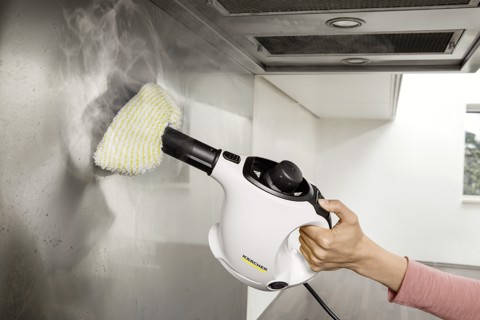 Kärcher PULITORE A VAPORE SC 1 EasyFix