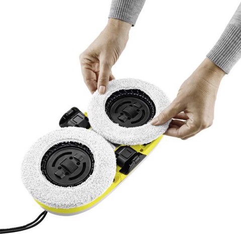 Kärcher RCW 2 Extra