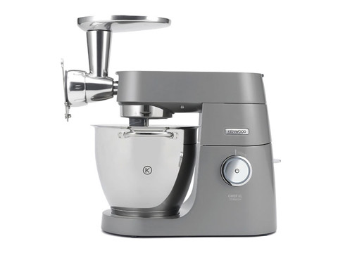 Kenwood KAX92.A0ME accessorio per miscelare e lavorare prodotti alimentari Pressa per pasta