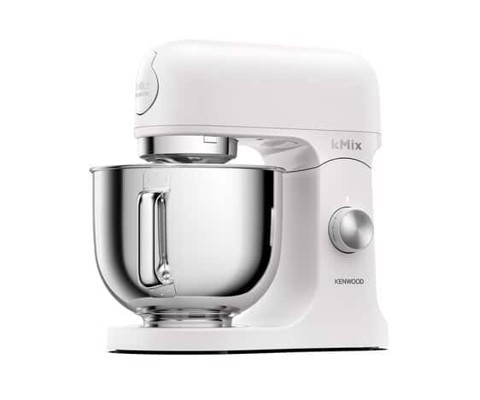 Kenwood kMix Sbattitore con base 1000 W Bianco
