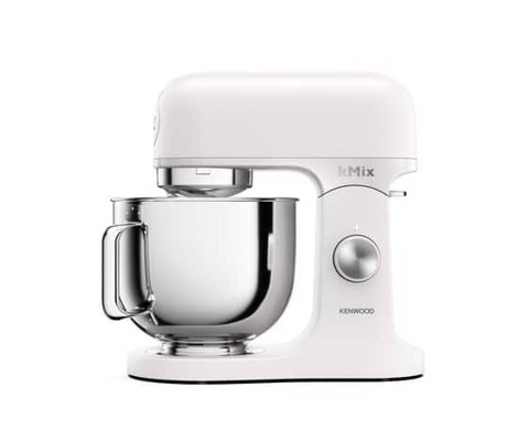 Kenwood kMix Sbattitore con base 1000 W Bianco