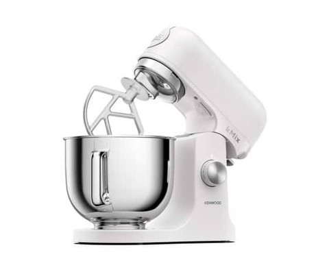 Kenwood kMix Sbattitore con base 1000 W Bianco