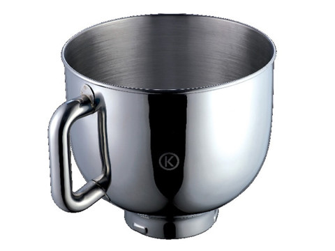 Kenwood KMX750AW Impastatore planetario Sbattitore 1000 W Bianco