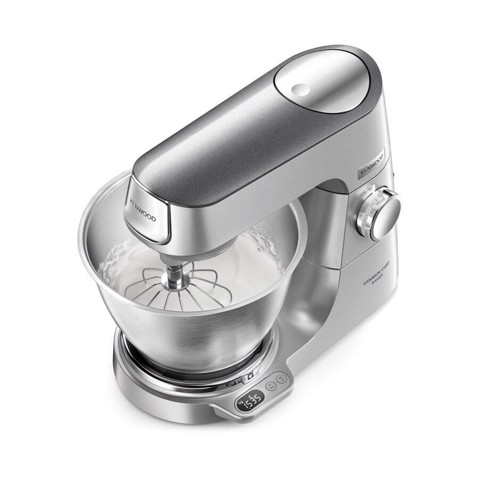 Kenwood KVC65.001SI Titanium Chef Baker Planetaria