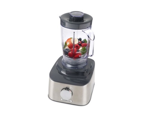 Kenwood MultiPro Compact FDM304SS robot da cucina 800 W 2,1 L Metallico