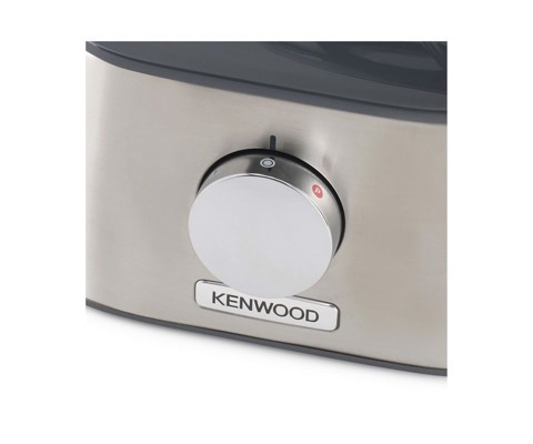 Kenwood MultiPro Compact FDM304SS robot da cucina 800 W 2,1 L Metallico