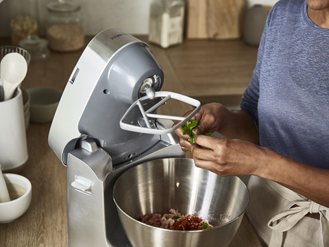 Kenwood Prospero KHC29.A0SI