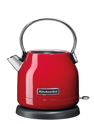 KitchenAid 5KEK1222 bollitore elettrico 1,25 L 1850 W Rosso