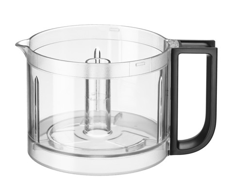 KitchenAid 5KFC3516 robot da cucina 240 W 0,83 L Rosso