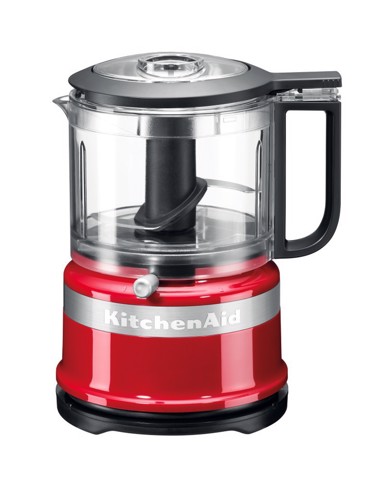 KitchenAid 5KFC3516EER 0,83 L 240 W Rosso