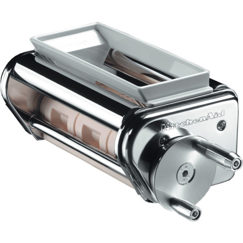 KitchenAid 5KRAV accessorio per miscelare e lavorare prodotti alimentari Attacco per ravioli