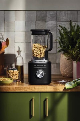 KitchenAid 5KSB2073EBM 2 L Frullatore da tavolo 1200 W Nero