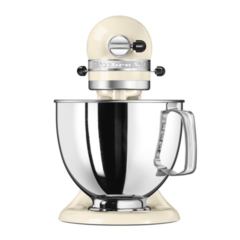 KitchenAid 5KSM125EAC robot da cucina 300 W 4,8 L Crema