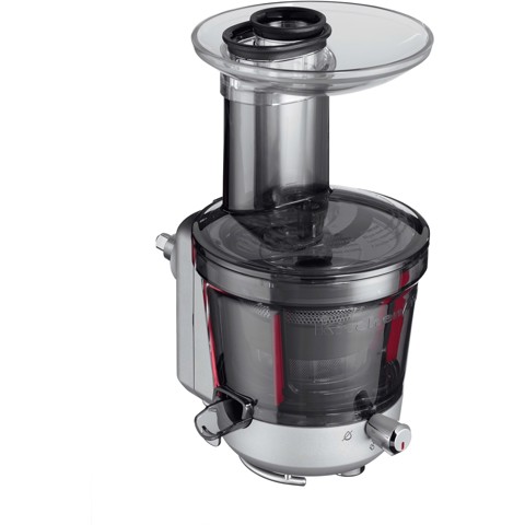 KitchenAid 5KSM1JA spremiagrumi Estrattore di succo Argento