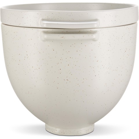 KitchenAid 5KSM2CB5BGS ciotola per pane compatibile con impastatore artisan