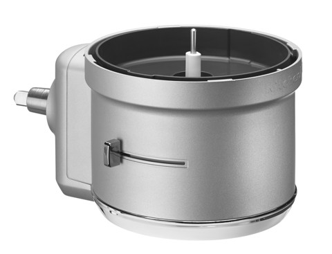 KitchenAid 5KSM2FPA Robot da cucina per impastatore