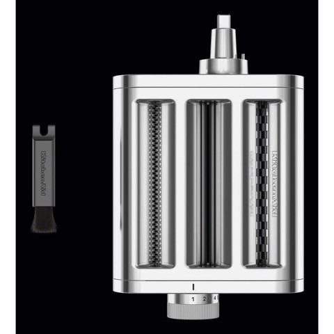 KitchenAid 5KSM3MPA Rullo per pasta