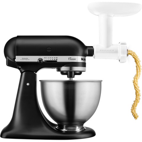KitchenAid 5KSMFGA accessorio per miscelare e lavorare prodotti alimentari Tritatutto