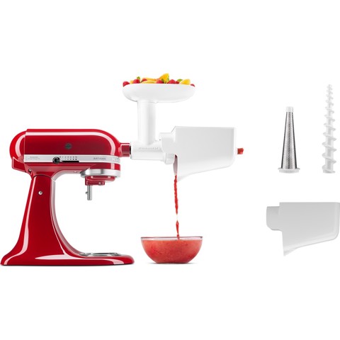 KitchenAid 5KSMFVSP Passaverdure, accessorio per impastatore