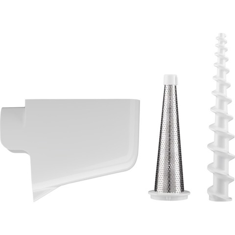 KitchenAid 5KSMFVSP Passaverdure, accessorio per impastatore