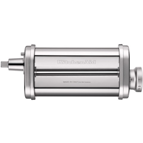 KitchenAid 5KSMPSA accessorio Sfogliatrice per impastatore