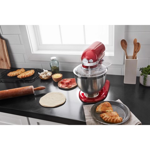 KitchenAid 5KSMTHPS accessorio per miscelare e lavorare prodotti alimentari Paraspruzzi