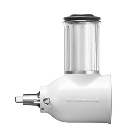 KitchenAid 5KSMVSA Affettaverdure e Grattugia, tritatutto per impastatore Artisan