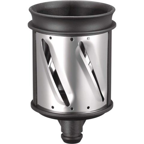 KitchenAid 5KSMVSA Affettaverdure e Grattugia, tritatutto per impastatore Artisan