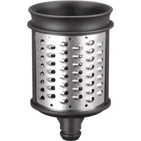 KitchenAid 5KSMVSA Affettaverdure e Grattugia, tritatutto per impastatore Artisan