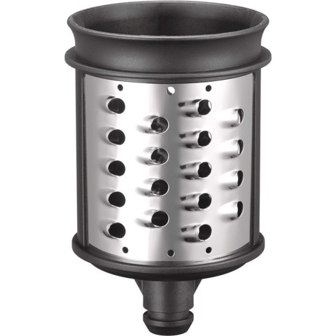 KitchenAid 5KSMVSA Affettaverdure e Grattugia, tritatutto per impastatore Artisan