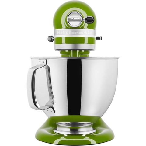 KitchenAid Artisan robot da cucina 300 W 4,8 L Verde