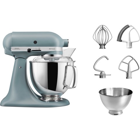 KitchenAid Artisan robot da cucina 300 W 4,8 L Blu