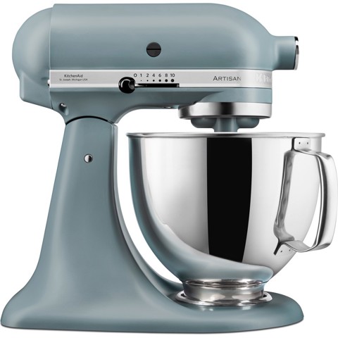 KitchenAid Artisan robot da cucina 300 W 4,8 L Blu