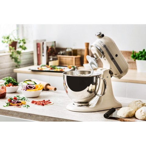 KitchenAid Artisan Sbattitore con base 300 W Crema