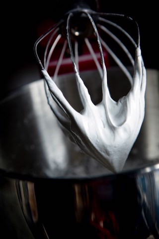 KitchenAid Artisan Sbattitore con base 300 W Rosso