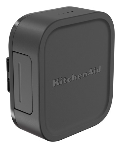 KitchenAid Frullatore a Immersione Senza Fili con Batteria Rimovibile 12V