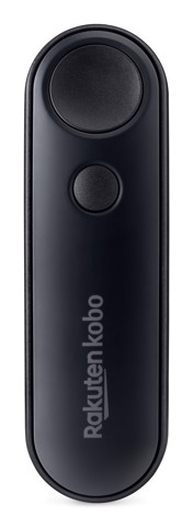 Kobo Telecomando Bluetooth Black